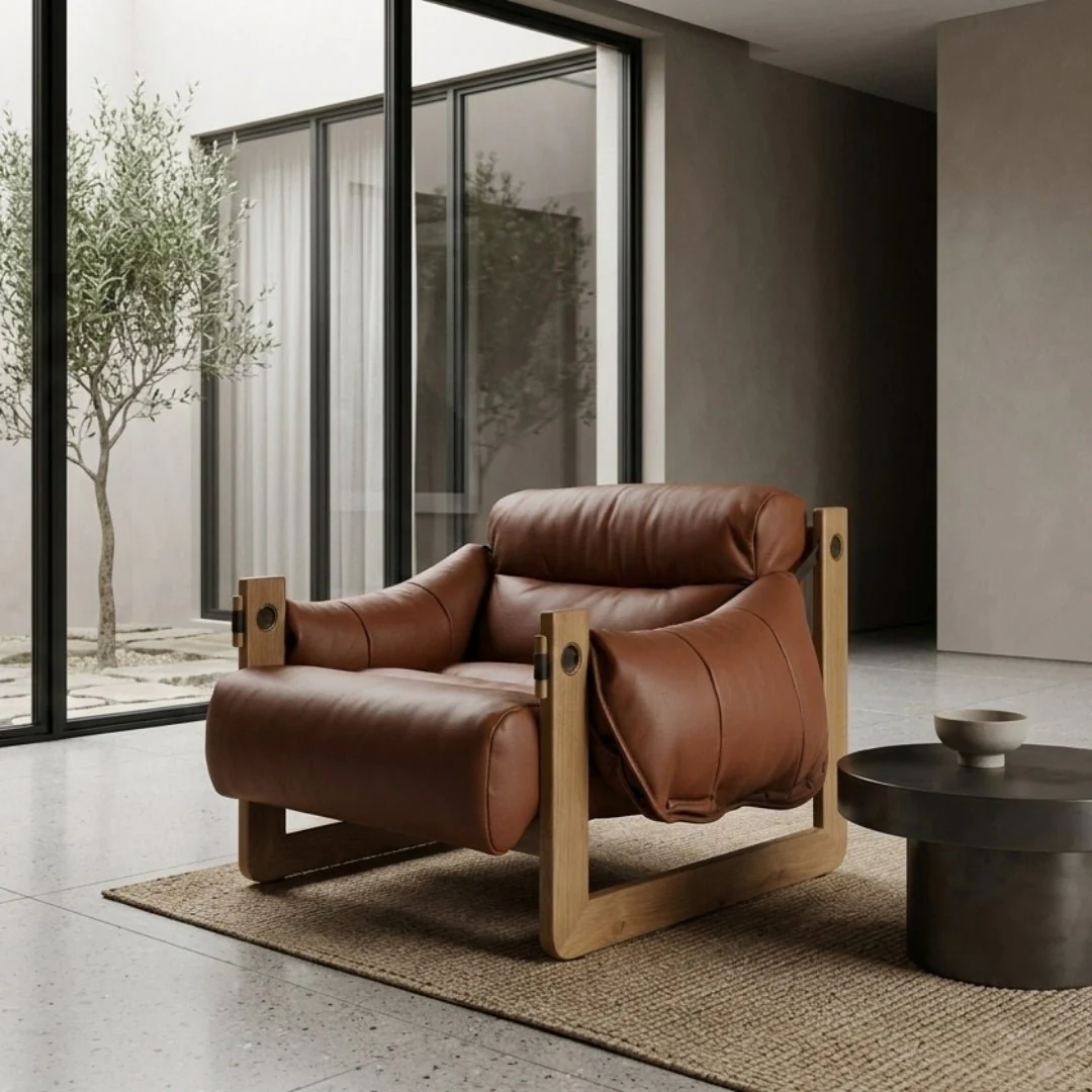 كراسي بذراعين